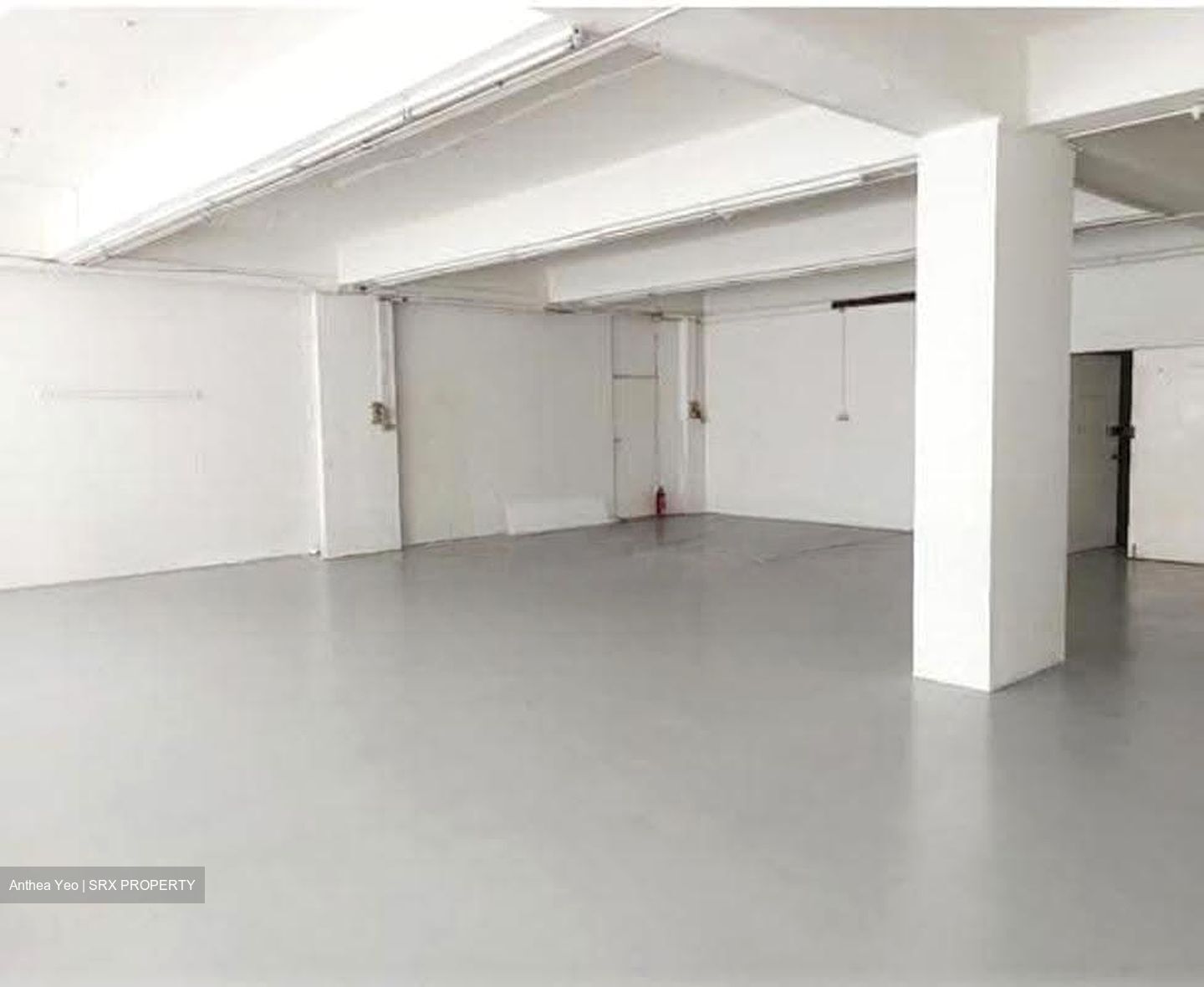 Kapo Factory Building (D13), Factory #618133231
